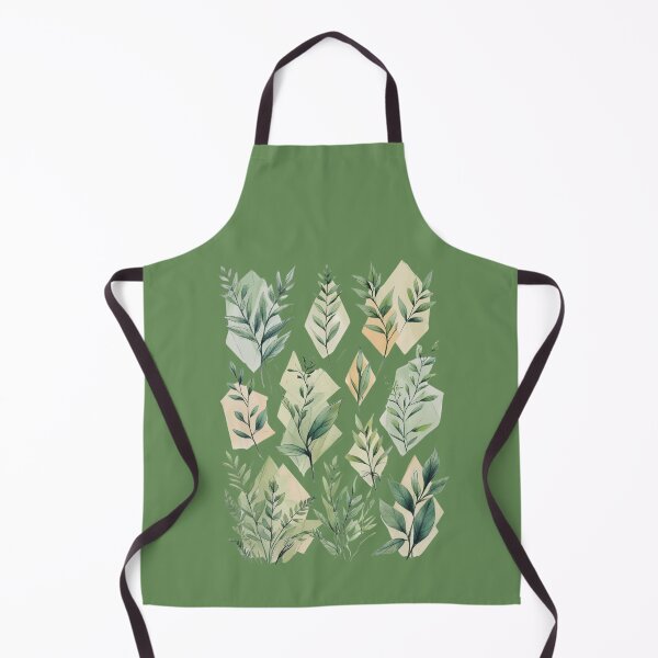 Item preview, Botanical Food Wrap Art designed and sold by Zakrytos ★★★★★.