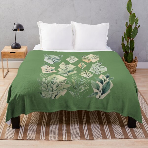 Item preview, Botanical Food Wrap Art designed and sold by Zakrytos ★★★★★.
