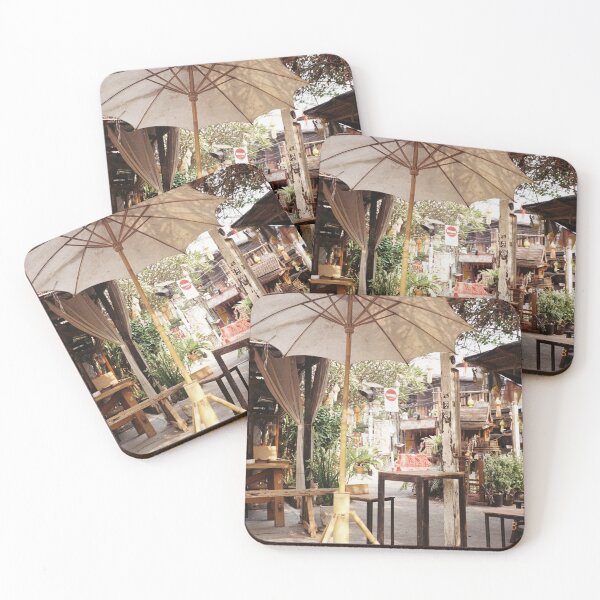 Item preview, Chiang Mai designed and sold by Tony Makes Art.
