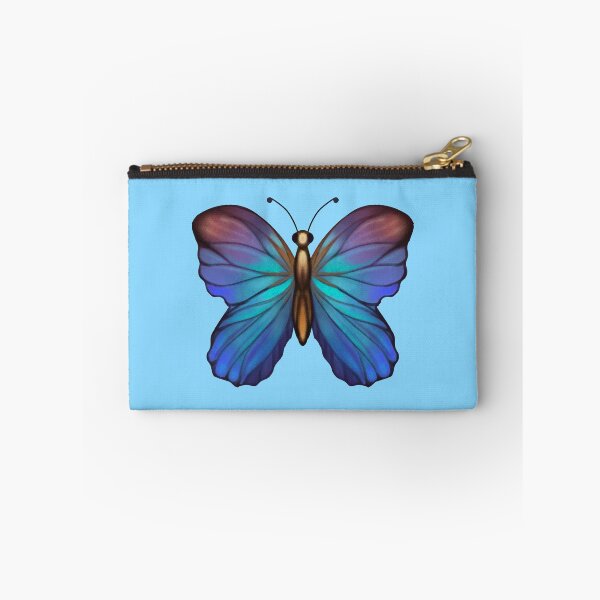 Artikelvorschau, Schmetterling entworfen und verkauft von Seleniree.