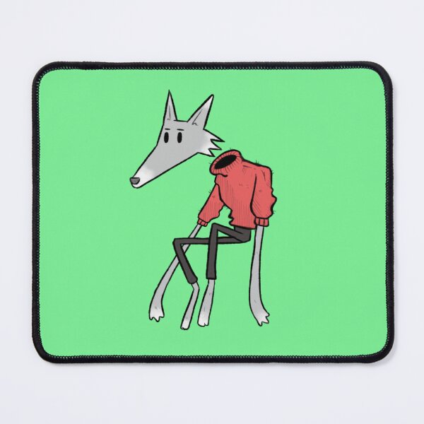 Item preview, Wolfie designed and sold by Zebes9464.