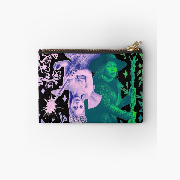 Item preview, wicked: for good glinda and elphaba designed and sold by brighter days inc..