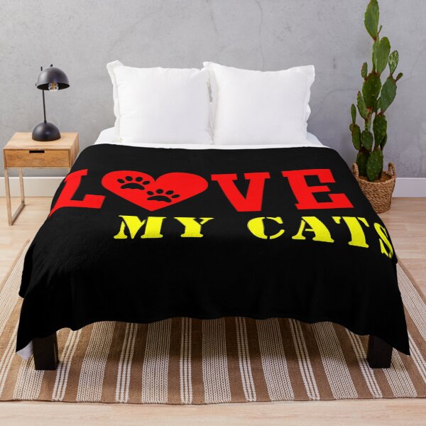 Item preview, love my cats! pet life designed and sold by rikyfreestyle.