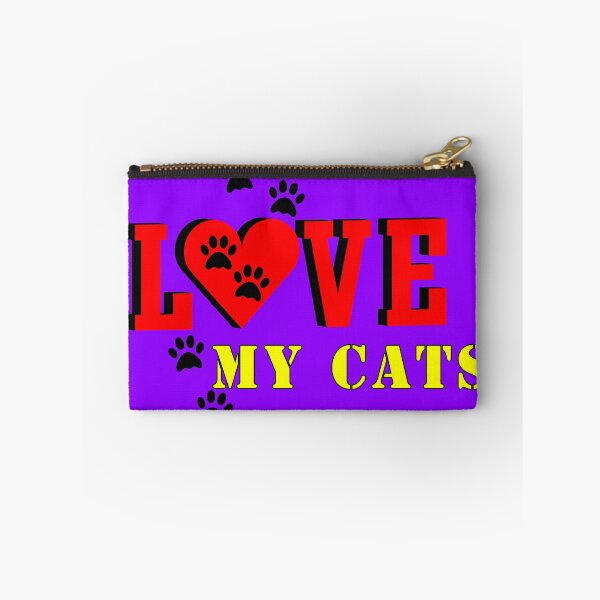 Item preview, love my cats! pet life designed and sold by rikyfreestyle.