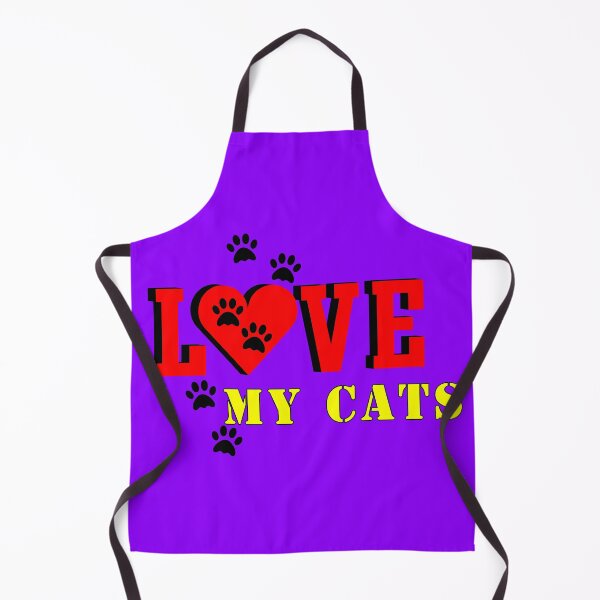 Item preview, love my cats! pet life designed and sold by rikyfreestyle.