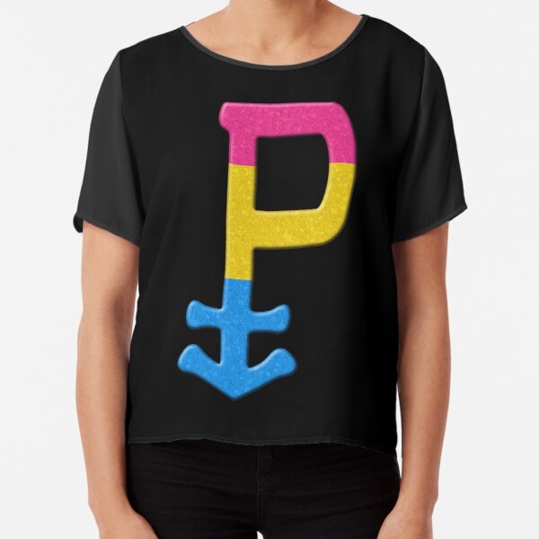 Chiffon Top