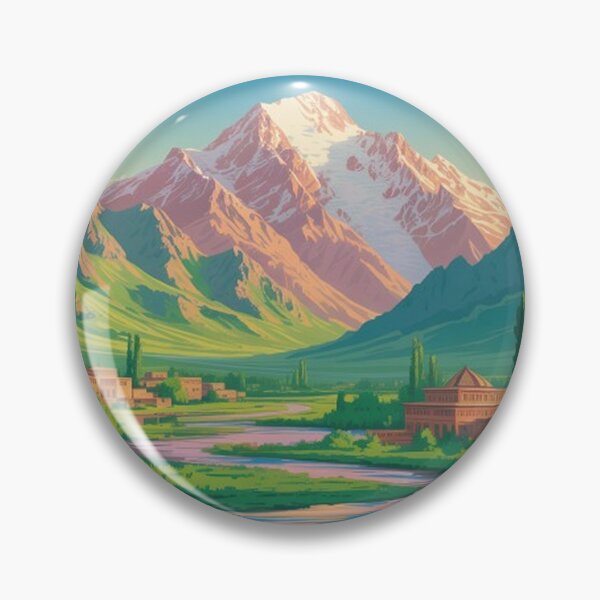 Item preview, A vibrant sticker in an orientalist style. designed and sold by Lilashakti ⭐️ ⭐️ ⭐️ ⭐️ ⭐️.