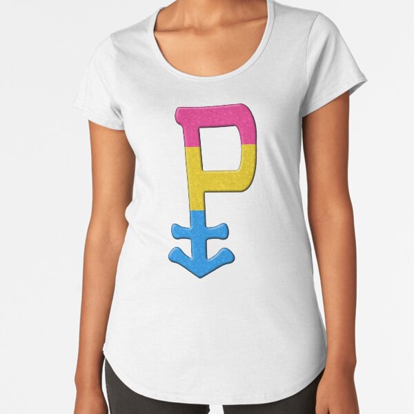 Premium Scoop T-Shirt
