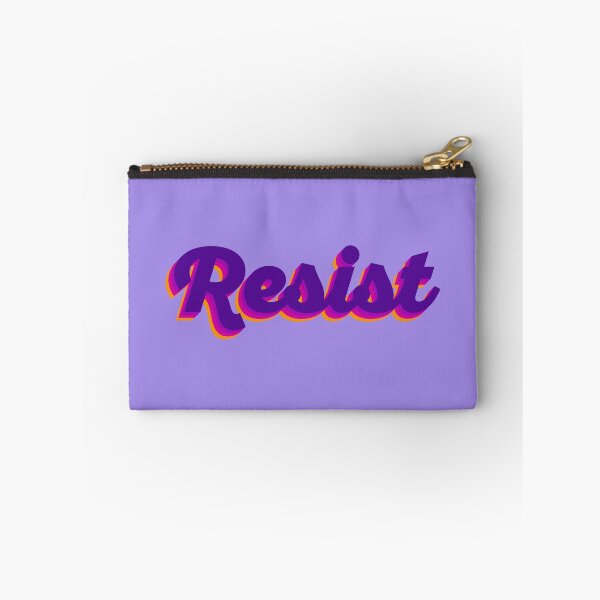 Item preview, Resist 3D - Índigo designed and sold by sillyjess.