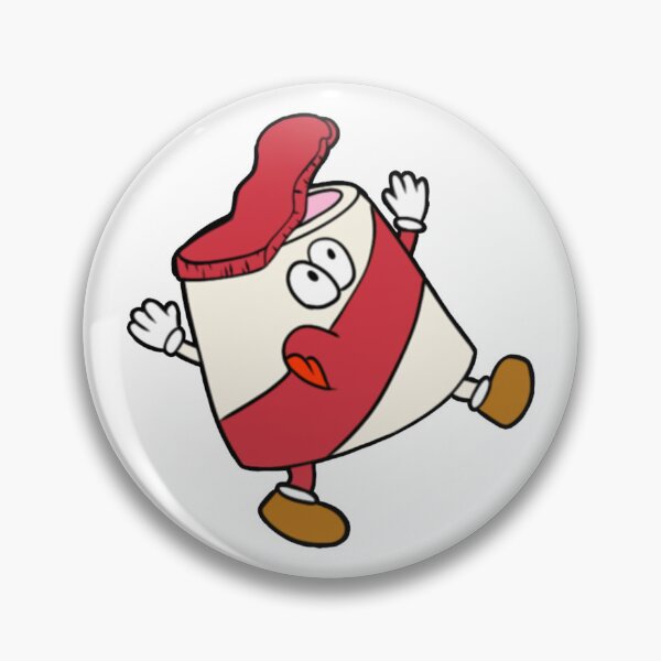 Item preview, Yogurt Guy designed and sold by The Soapiest Goat.