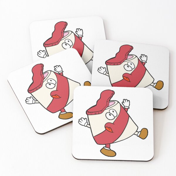 Item preview, Yogurt Guy designed and sold by The Soapiest Goat.