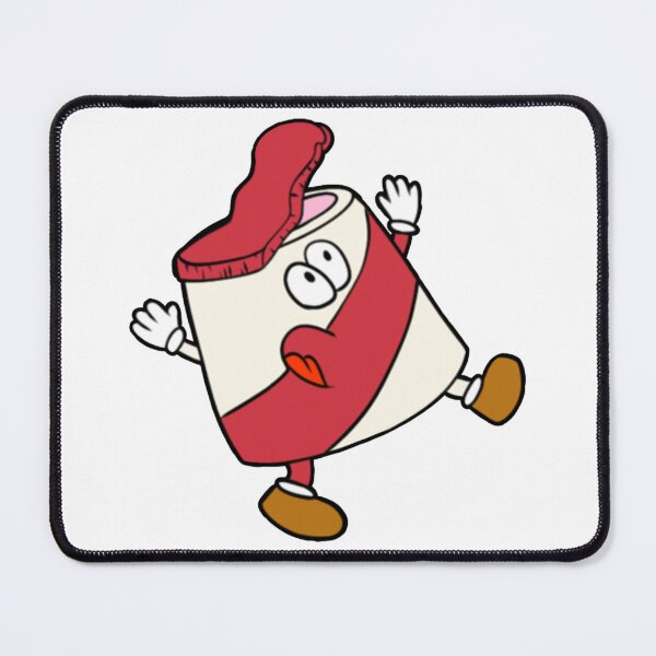 Item preview, Yogurt Guy designed and sold by The Soapiest Goat.