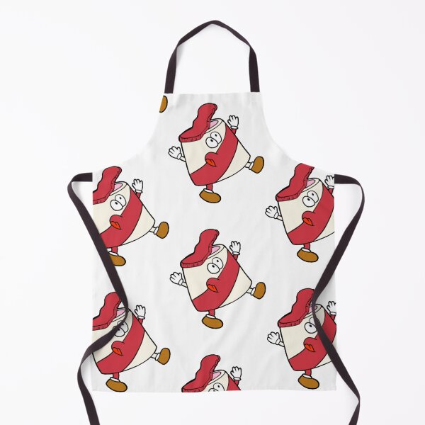 Item preview, Yogurt Guy designed and sold by The Soapiest Goat.