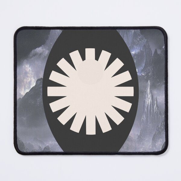 Item preview, eye of the overseer designed and sold by onmylonely005.