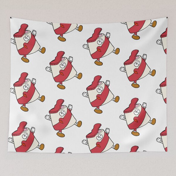 Item preview, Yogurt Guy designed and sold by The Soapiest Goat.