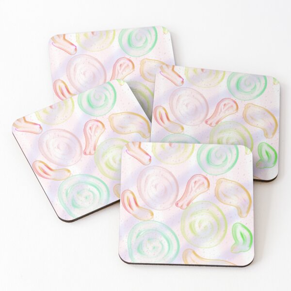 Item preview, Pastel Whirl designed and sold by BabyStarDesigns.