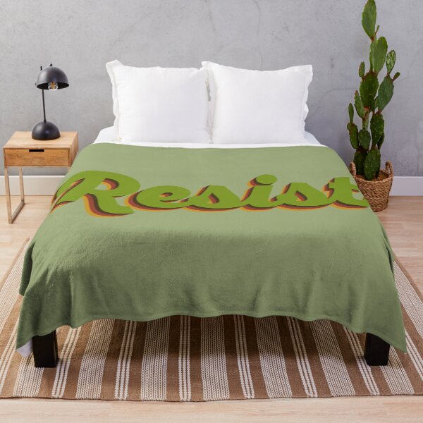 Item preview, Resist 3D - Aguacate designed and sold by sillyjess.