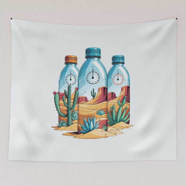 Item preview, Water Saver Visual Timer designed and sold by Zakrytos ★★★★★.