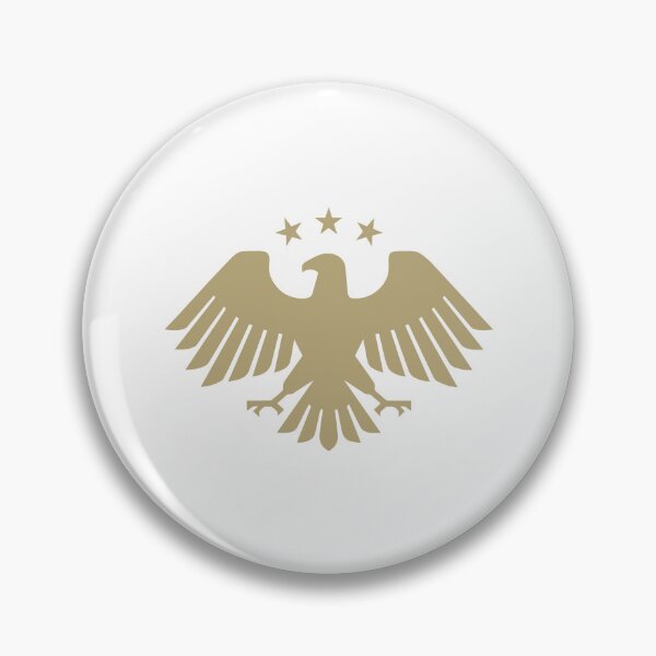 Item preview, The New Syrian Eagle  designed and sold by Abdulkafi Ghalion.