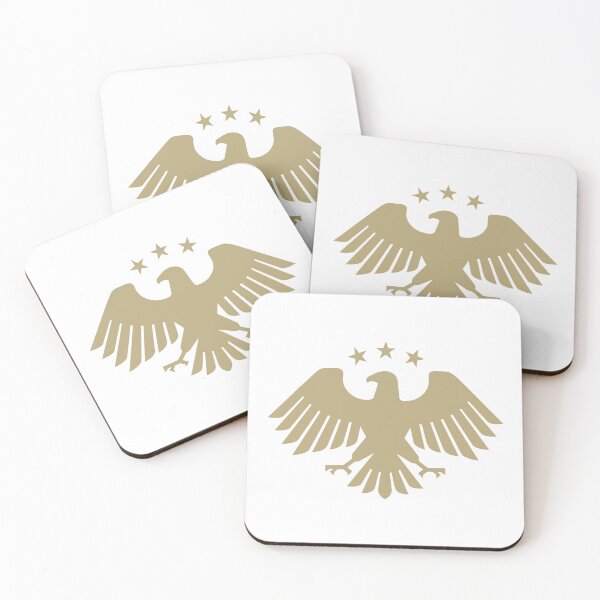 Item preview, The New Syrian Eagle  designed and sold by Abdulkafi Ghalion.