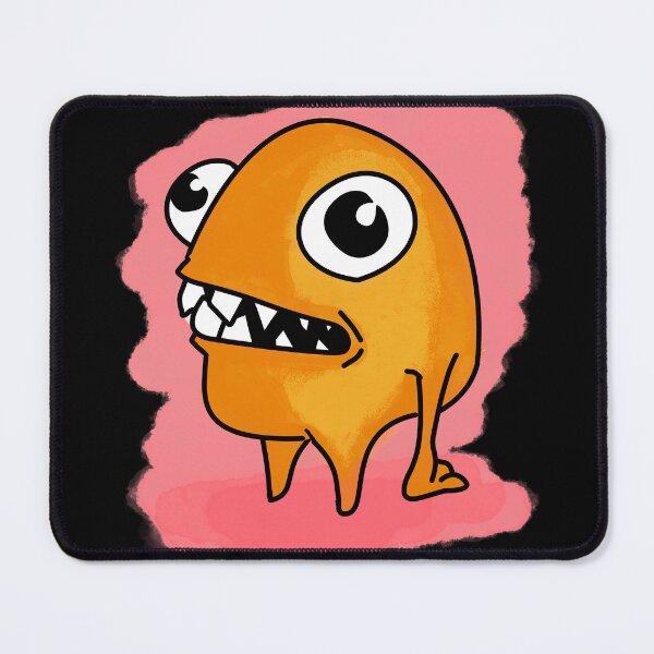 Item preview, The Great Muggup designed and sold by Goblinbucket by Selben.