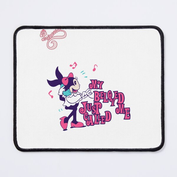 Item preview, My Beloved Just Called – Retro Cartoon Love Design designed and sold by Artistry Tee Co.
