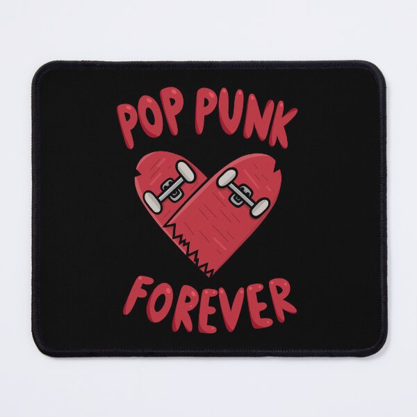 Item preview, Pop Punk Forever designed and sold by byebyesally.