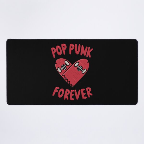 Item preview, Pop Punk Forever designed and sold by byebyesally.