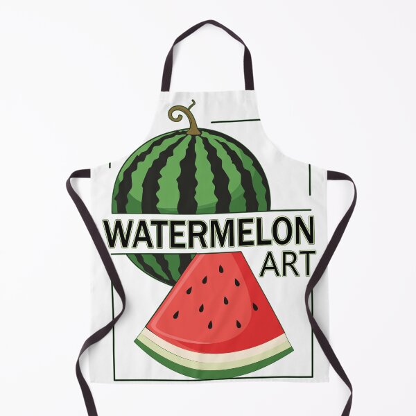 Item preview, Watermelon Art designed and sold by Omarelmktar.