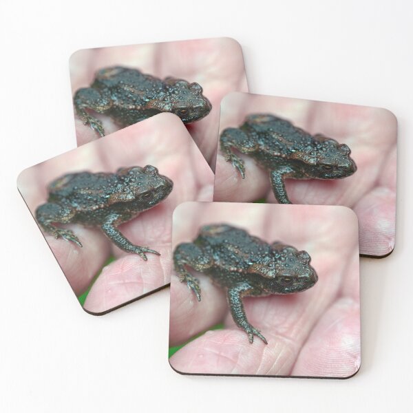 Item preview, Toad in the Hand designed and sold by Tom McPherson Photography.