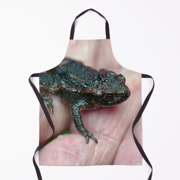 Item preview, Toad in the Hand designed and sold by Tom McPherson Photography.