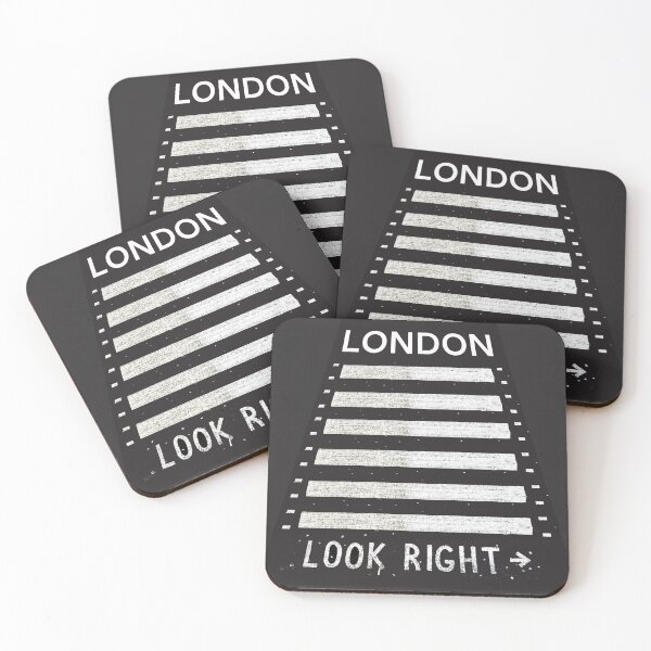 Item preview, London Look Right designed and sold by OurHomeImages.