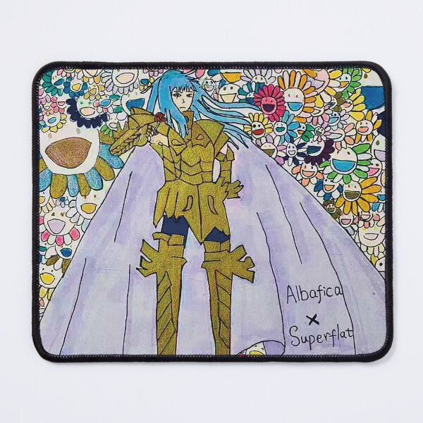 Item preview, Albafica x Superflat designed and sold by VEA.
