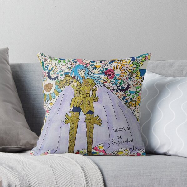 Item preview, Albafica x Superflat designed and sold by VEA.