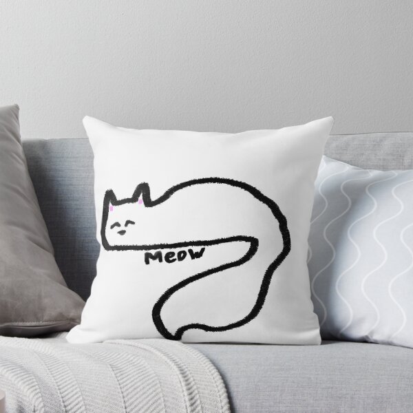 Item preview, cat designed and sold by fishilx.
