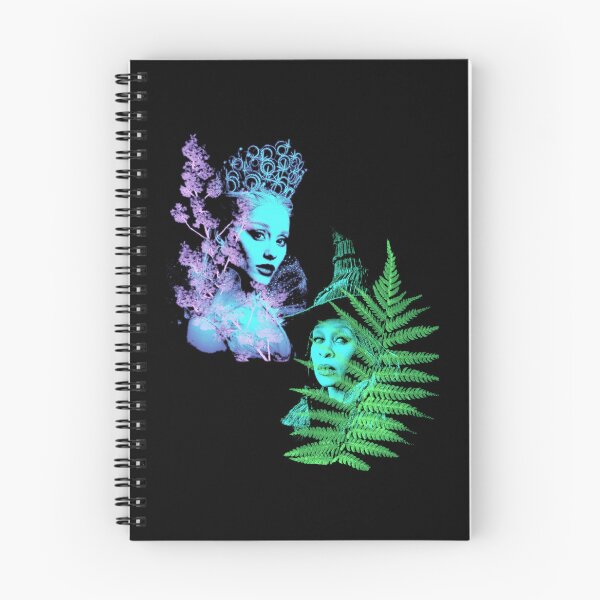 Item preview, wicked: for good glinda and elphaba designed and sold by brighter days inc..