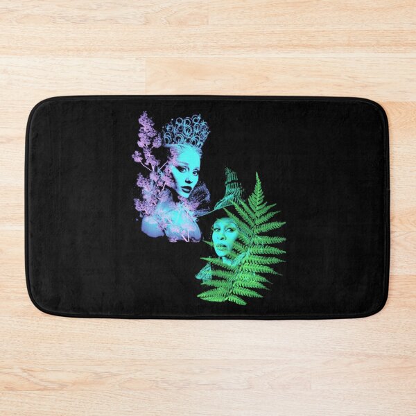 Item preview, wicked: for good glinda and elphaba designed and sold by brighter days inc..