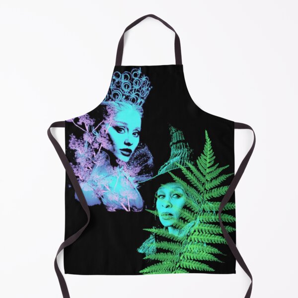 Item preview, wicked: for good glinda and elphaba designed and sold by brighter days inc..