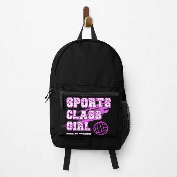 Item preview, Sports Class Girl - Athletic Season 2025/26 Design designed and sold by PeteLawliiet.