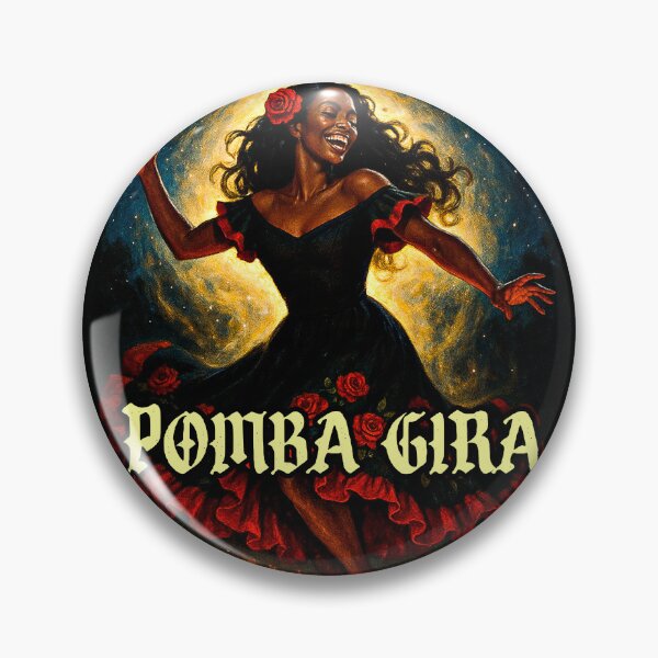 Item preview, Pomba Gira dfm0000a17 designed and sold by DanielMota78.