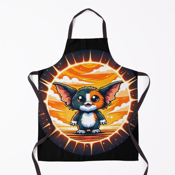 Item preview, Adorable Gizmo kawaii designed and sold by Artillenium.