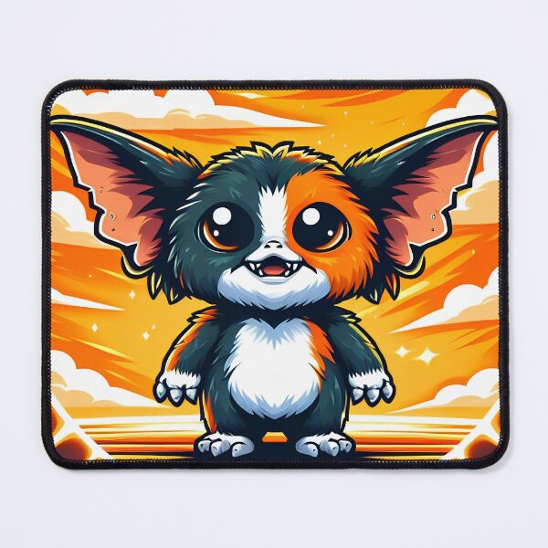 Item preview, Adorable Gizmo kawaii designed and sold by Artillenium.