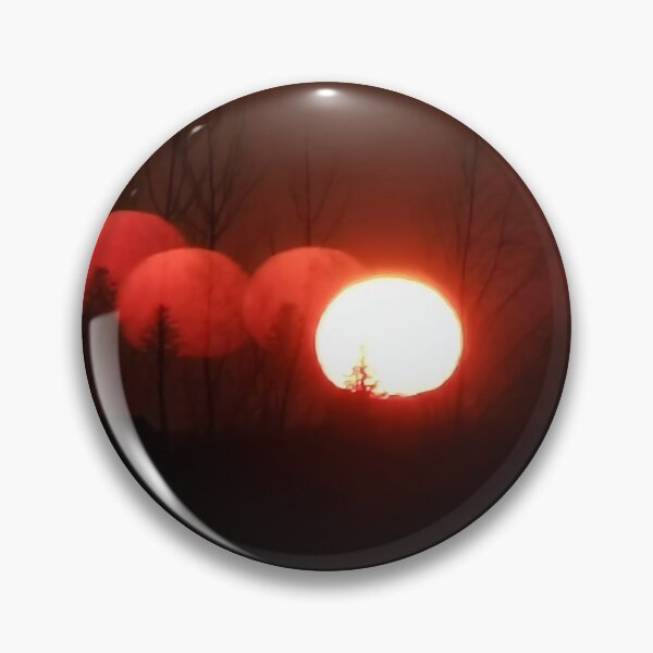 Item preview, Sunrise of the 4 suns designed and sold by Abaj.