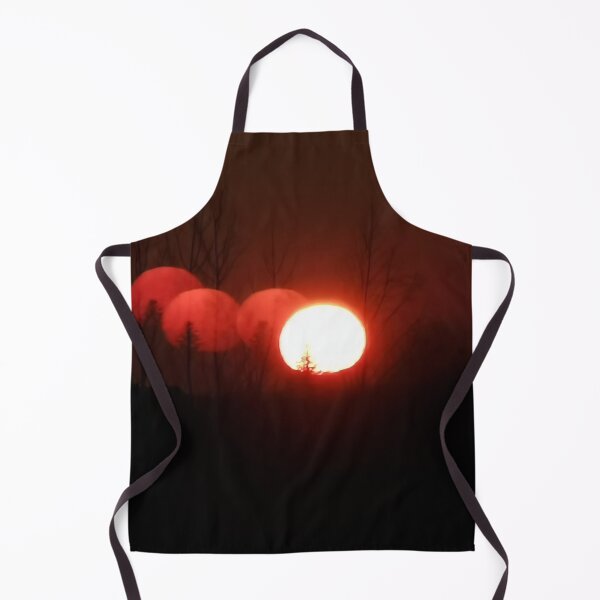 Item preview, Sunrise of the 4 suns designed and sold by Abaj.