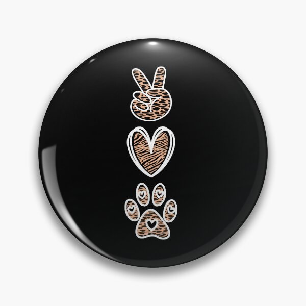 Item preview, Peace Love And Saving Animals Veterinary  designed and sold by JustBeeAwesome.