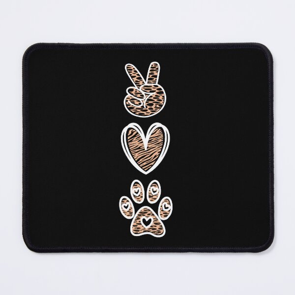 Item preview, Peace Love And Saving Animals Veterinary designed and sold by JustBeeAwesome.