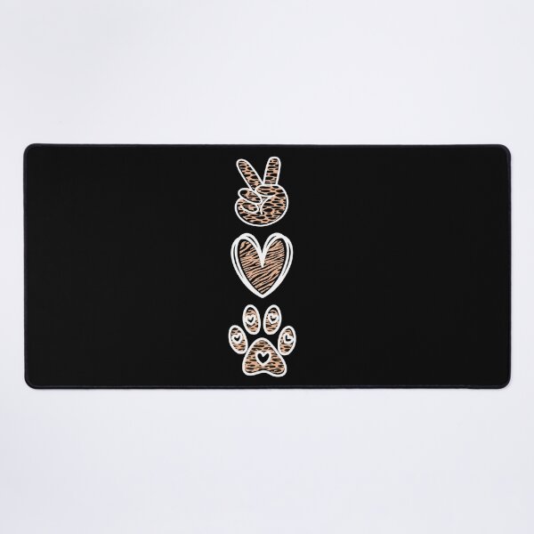 Item preview, Peace Love And Saving Animals Veterinary designed and sold by JustBeeAwesome.