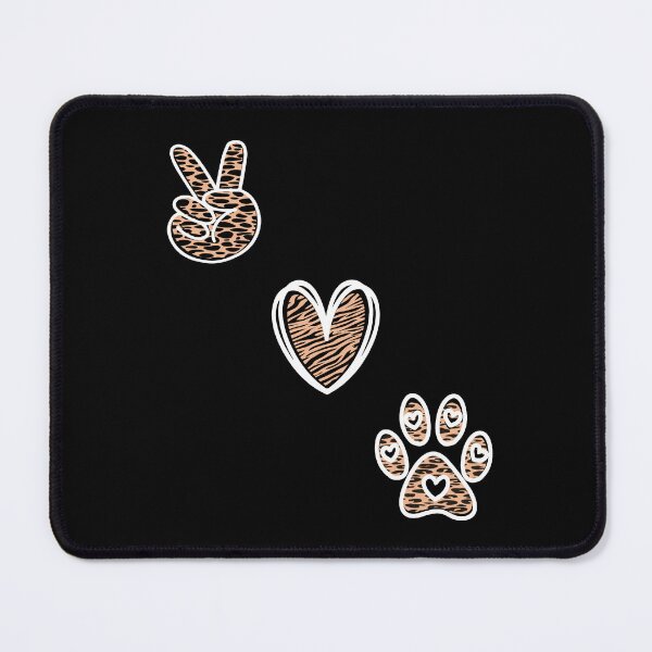 Item preview, Peace Love And Saving Animals Veterinary designed and sold by JustBeeAwesome.