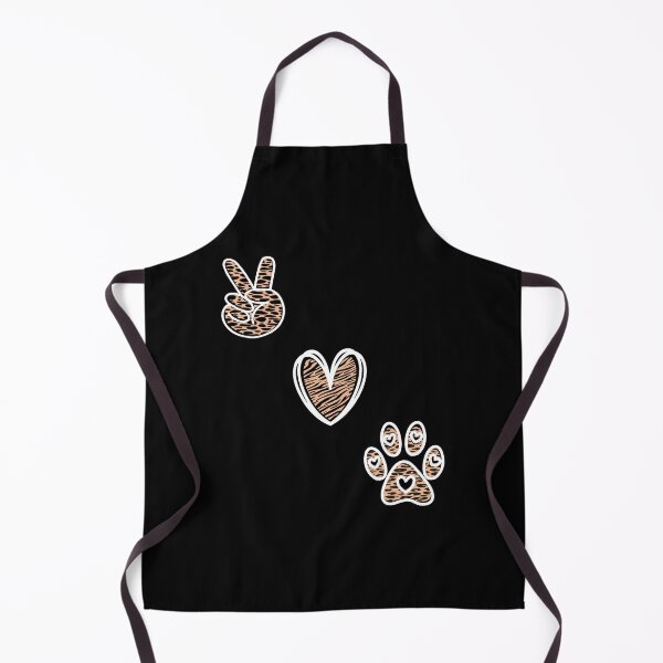 Item preview, Peace Love And Saving Animals Veterinary designed and sold by JustBeeAwesome.