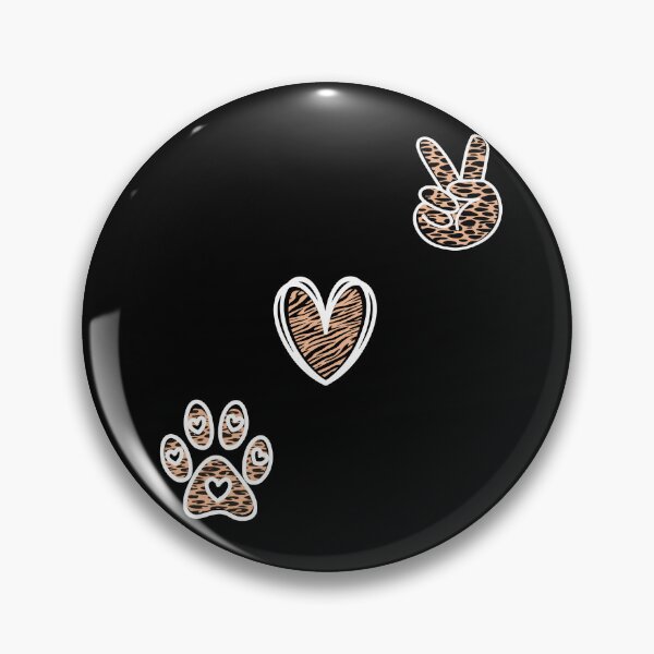 Item preview, Peace Love And Saving Animals Veterinary  designed and sold by JustBeeAwesome.